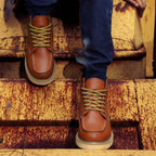 William™ | Botas de Invierno Retro