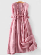 Karynthe™ | Vestido elegante de principios de la primavera