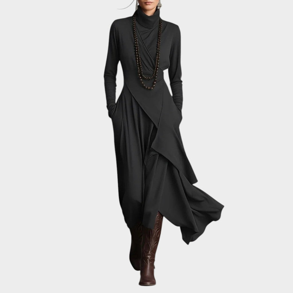 Moya™ | Vestido largo elegante