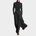 Moya™ | Vestido largo elegante