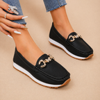 Raquel - Zapatos planos informales