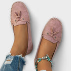 Mercedes™ | Mocasines  ortopédicos