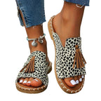 Claire | Sandalias ortopédicas