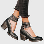 Marina™ | Zapatos de tacón elegantes y cómodos