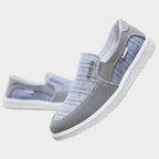 Alexander™ | Zapatilla slip-on versátil para hombre