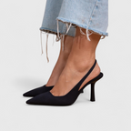 Carolina | Zapatos de Salón Ortopédicos Elegantes