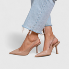Carolina | Zapatos de Salón Ortopédicos Elegantes