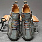 Arlo™ | Zapatos ortopédicos cómodos con suela antideslizante