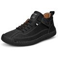 Arlo™ | Zapatos ortopédicos cómodos con suela antideslizante