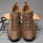 Arlo™ | Zapatos ortopédicos cómodos con suela antideslizante