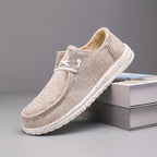 Arthur™ | Zapatos slip-on elegantes y cómodos
