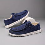 Arthur™ | Zapatos slip-on elegantes y cómodos