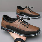 Aurelio™ | Zapatos elegantes con suela antideslizante