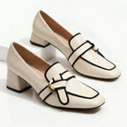 Livia | Mocasines Elegantes