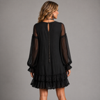 Oriana™ | Vestido Mini
