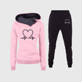 Betty™ | Conjunto desportivo cómodo