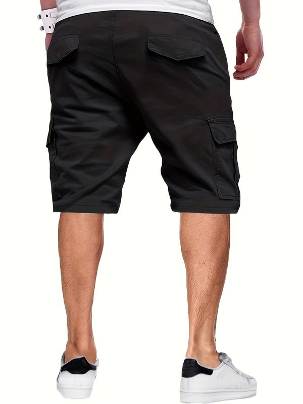 Marco™ | Pantalón Corto Cargo Urbano