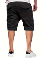 Sommerfeld™ | Bermudas cargo para hombres