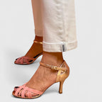 Danae™ | Tacones ortopédicos