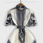 Delilah - Vestido inspirado en el estilo vintage