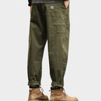 Vintage™ | Pantalones cargo