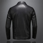 Sergio™ | Chaqueta de piel