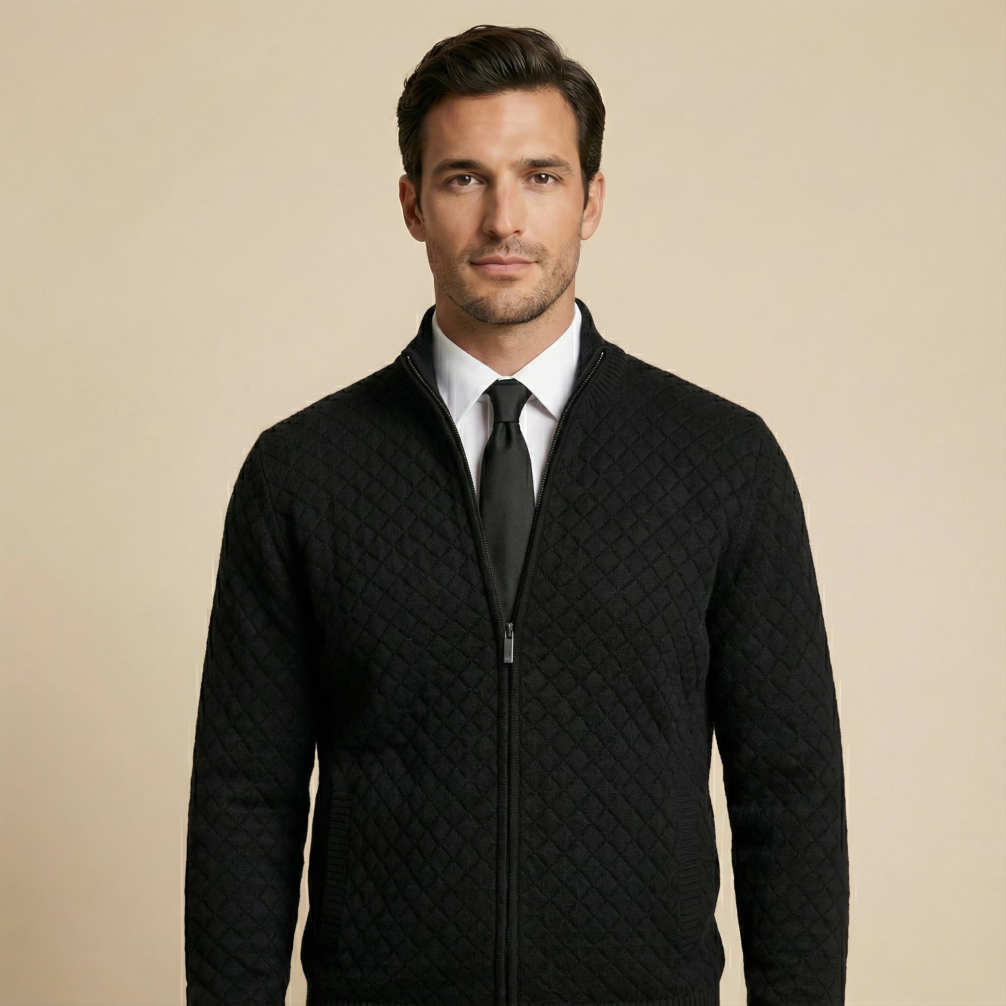 Cesar™ | Cárdigan informal