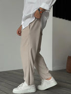 CHRISTOPHER | Pantalones de lujo para hombre