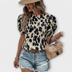 Amelia - Blusa