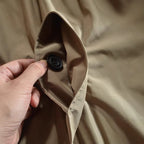 Marco | Abrigo ligero