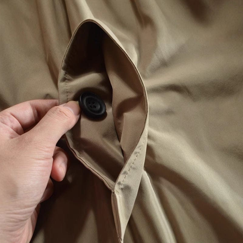 Marco | Abrigo ligero