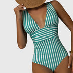 Aurora™ | Bañador Entero Estampado