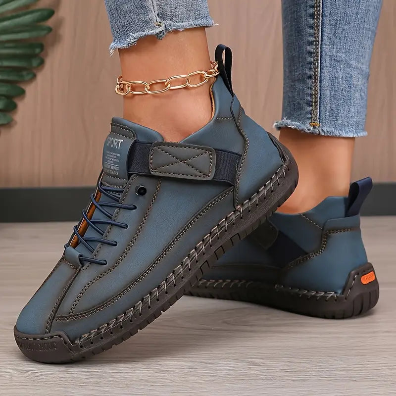 María™ – Zapatillas ortopédicas cómodas e indoloras