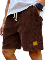 Theo™ | Pantalones cortos casuales