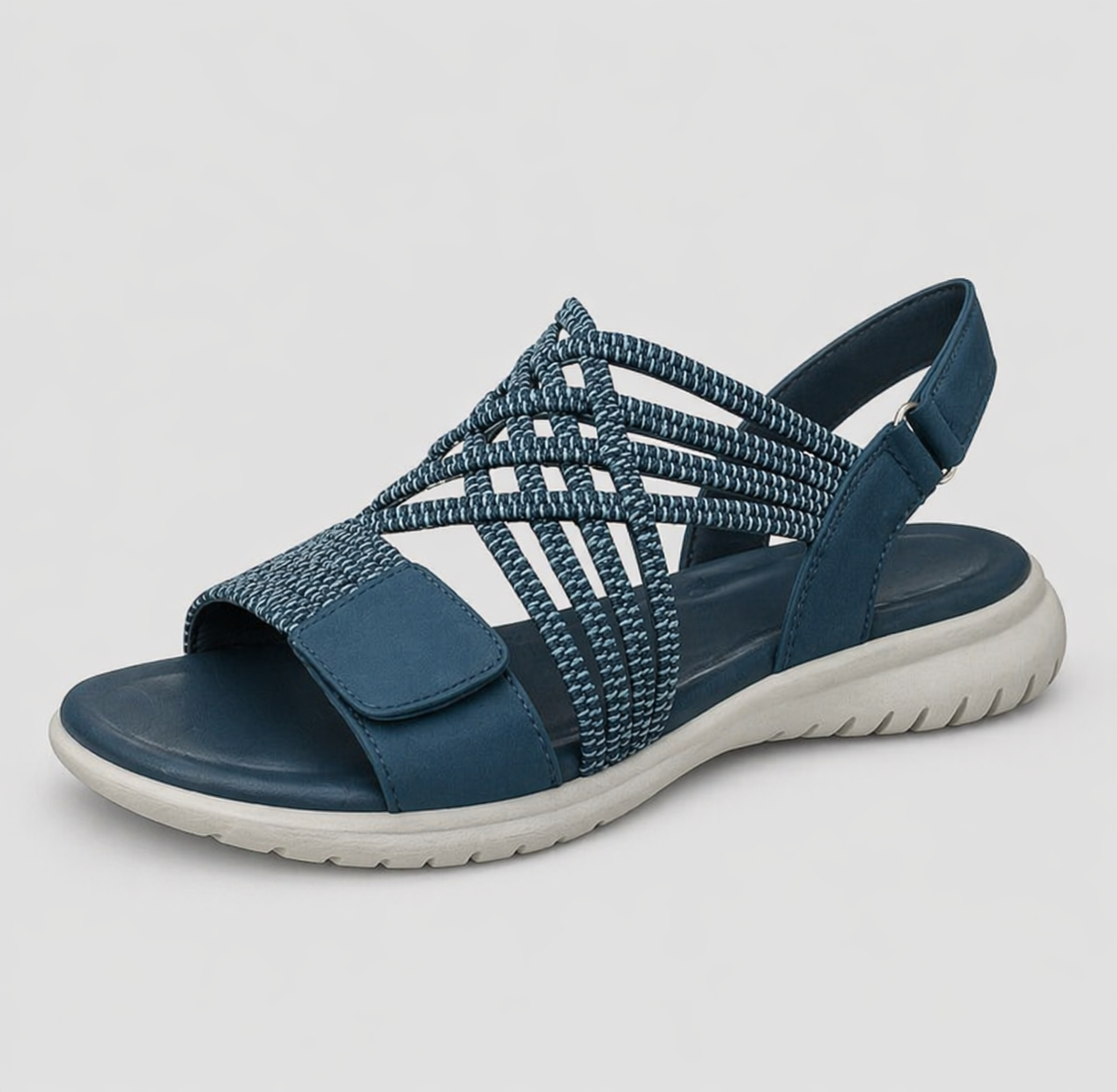 Minerva™ | Sandalias Ortopédicas