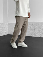 CHRISTOPHER | Pantalones de lujo para hombre