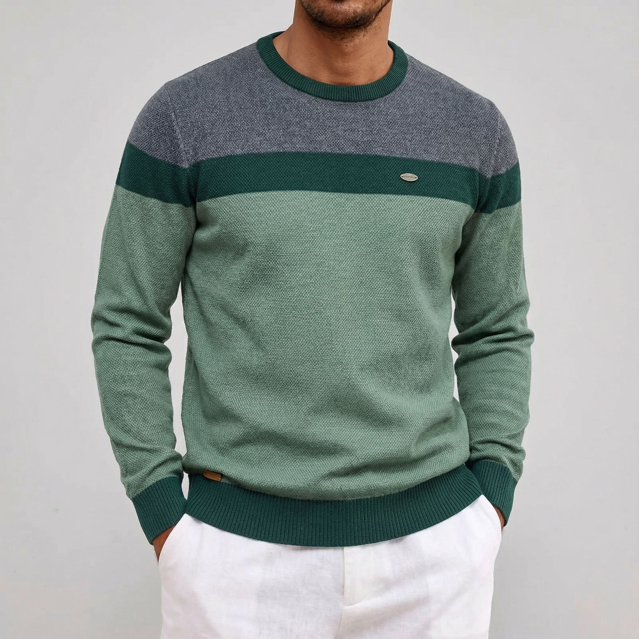 Marco | Estilo robusto y comodidad duradera