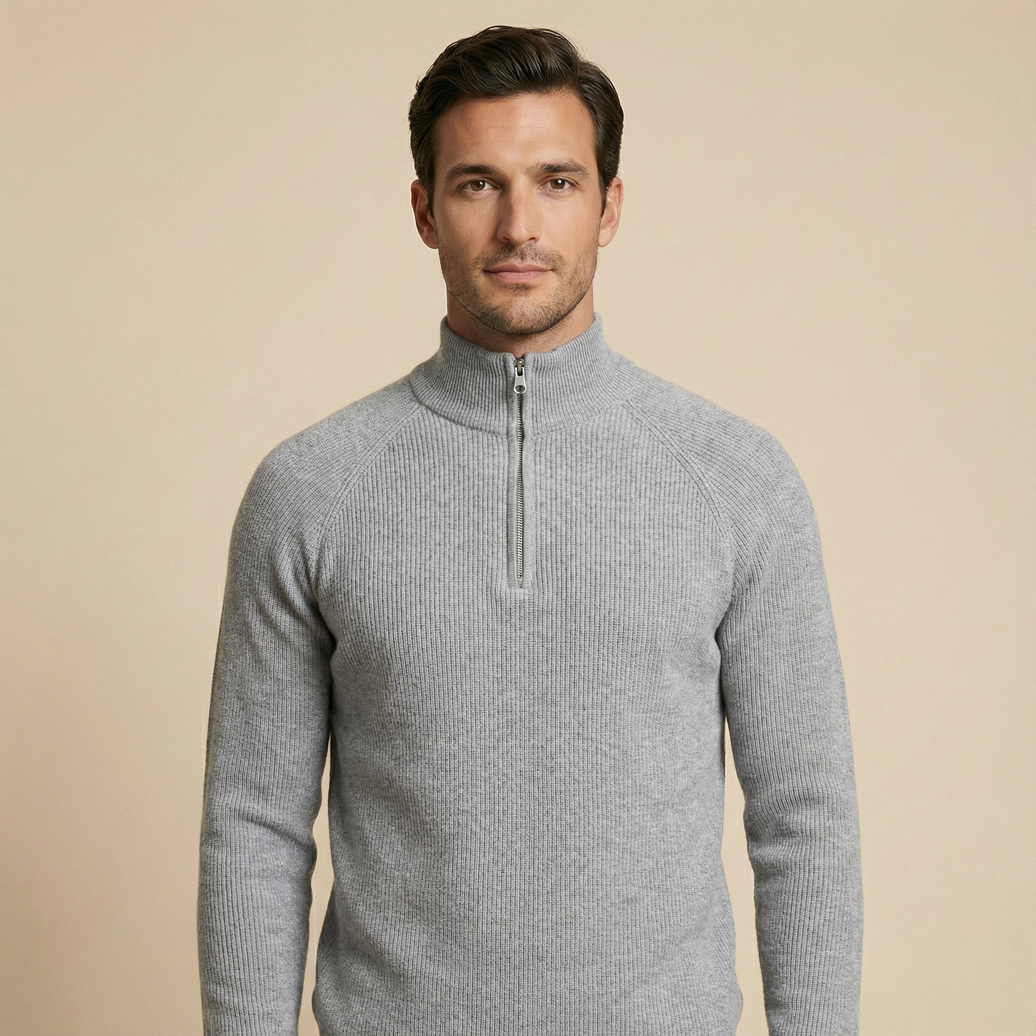 Cesar | Jersey térmicos para hombre