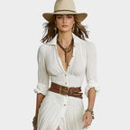 Ida™ | Vestido Maxi Chic