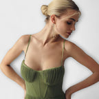 Lucrezia - vestidos elegantes con encanto