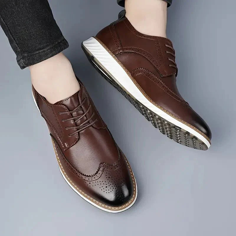 Freek™ | Zapatos cómodos para hombres de negocios