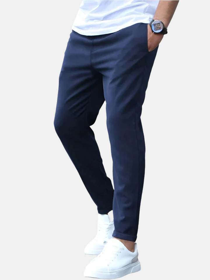 Renato™ | Pantalones Elásticos