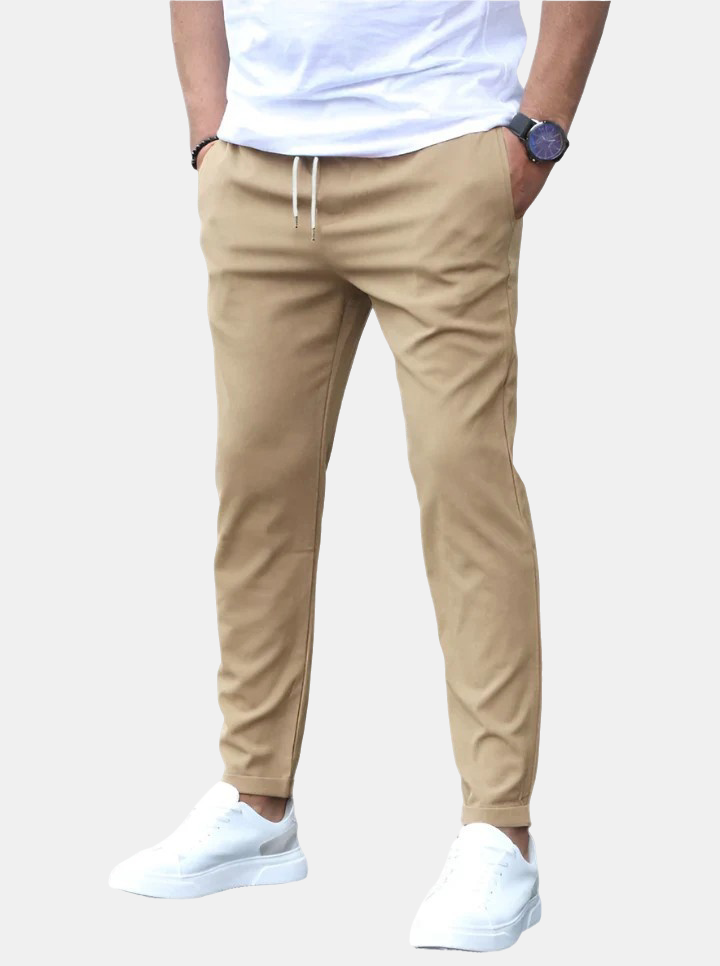 Renato™ | Pantalones Elásticos