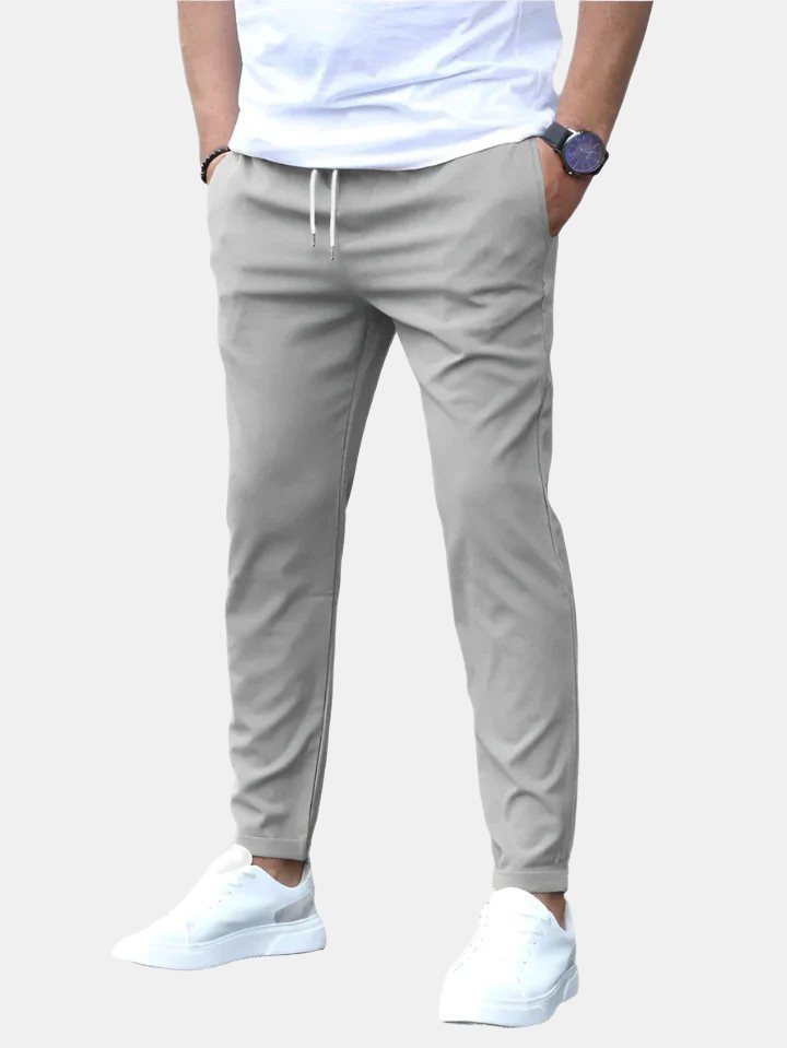 Renato™ | Pantalones Elásticos