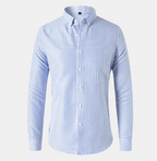 Alejandro™ | Camisa Elegante de Rayas