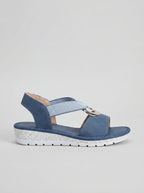 Carla | Sandalias elegantes con ajuste firme