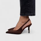 Carolina | Zapatos de Salón Ortopédicos Elegantes