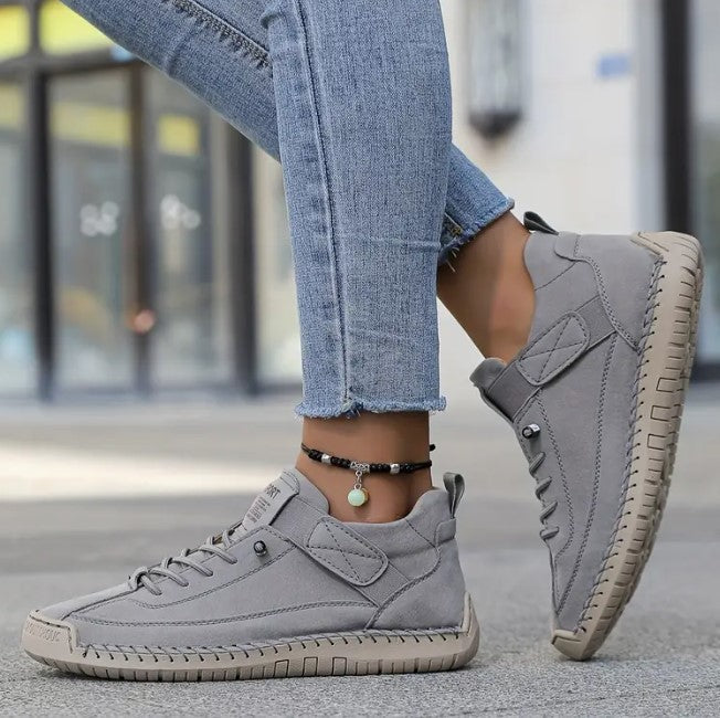 María™ – Zapatillas ortopédicas cómodas e indoloras