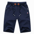 Clifton™ | Shorts de punto retro para estar en casa