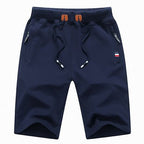 Clifton™ | Shorts de punto retro para estar en casa